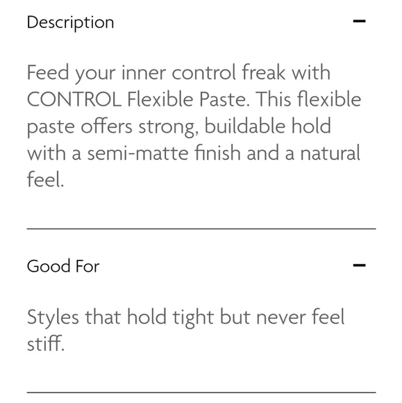 R+co control flexible paste - Picture 4 of 7